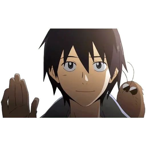 Sticker «Tengen Toppa Gurren Lagann (2)-8»