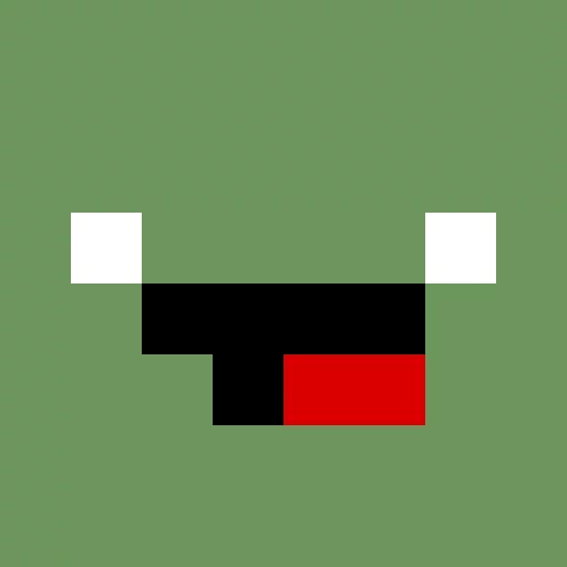 Sticker «MineCraft Emoji-1»