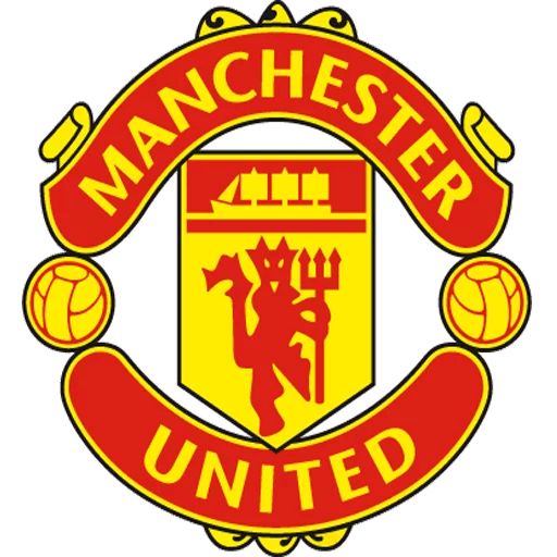 Sticker «United-1»