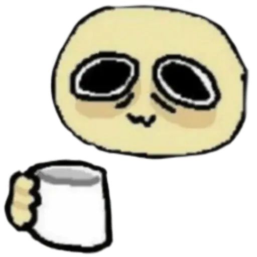 Sticker «Smiles-2»