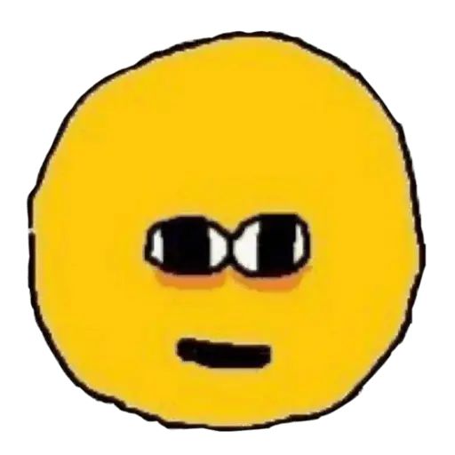 Sticker «Smiles-3»