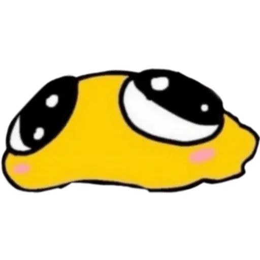 Sticker «Smiles-4»