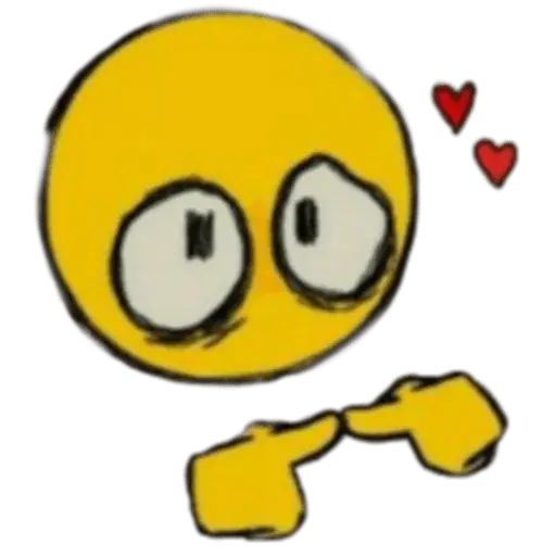 Sticker «Smiles-7»