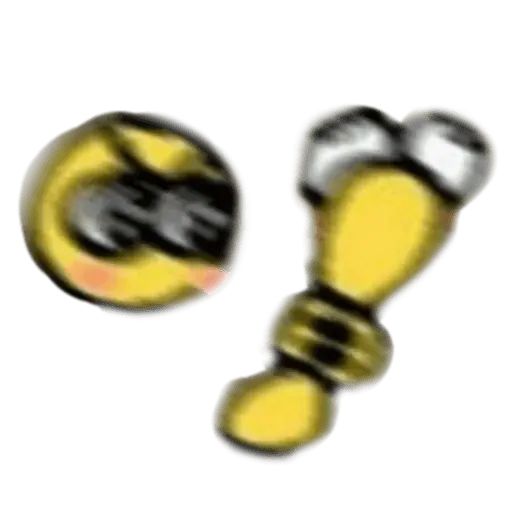 Sticker «Smiles-9»