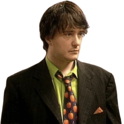 Sticker «Black Books-1»