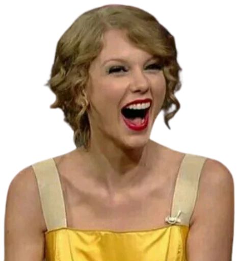 Sticker «Taylor Swift-1»