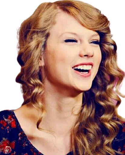 Sticker «Taylor Swift-3»