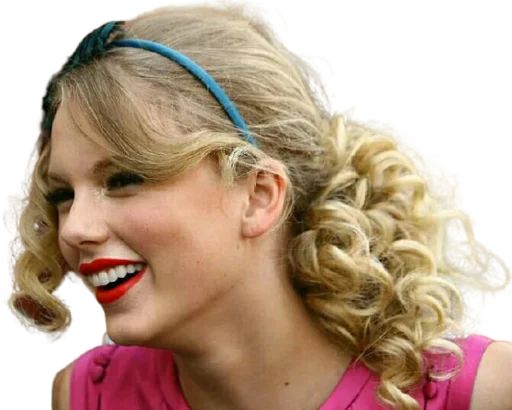 Sticker «Taylor Swift-5»