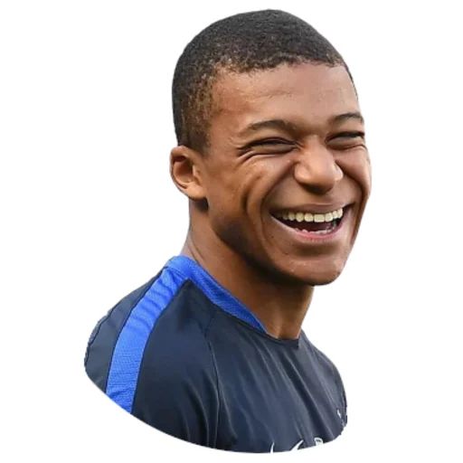 Sticker «Kylian Mbappe-2»