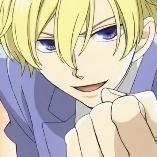 Sticker «Tamaki Suoh-2»