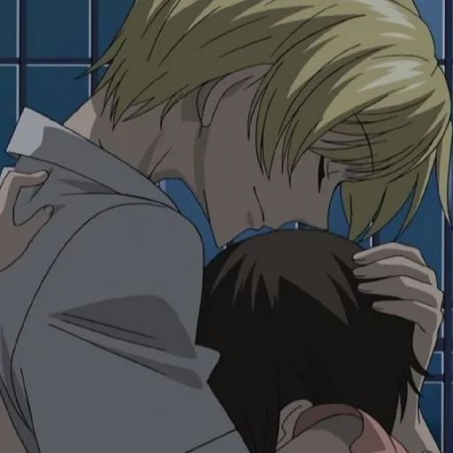 Sticker «Tamaki Suoh-4»