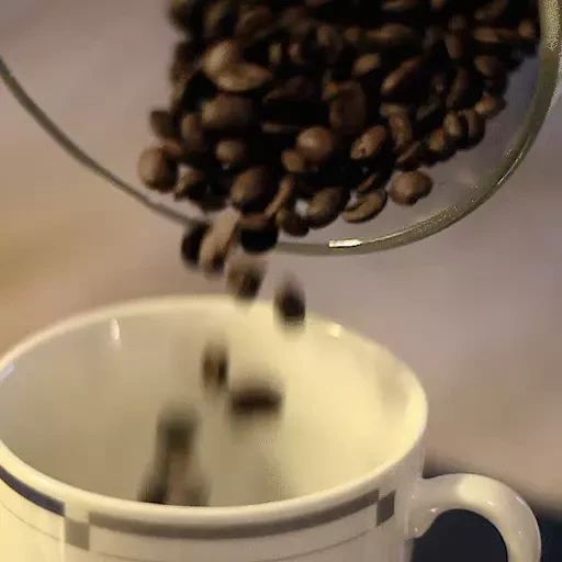 Sticker «Coffee-10»