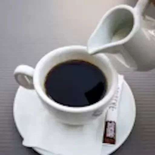 Sticker «Coffee-11»