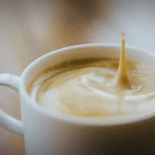 Sticker «Coffee-2»