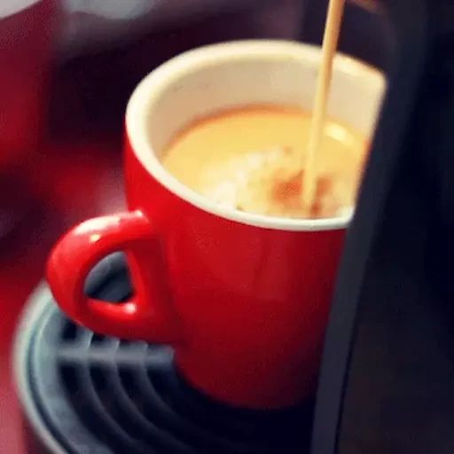 Sticker «Coffee-3»