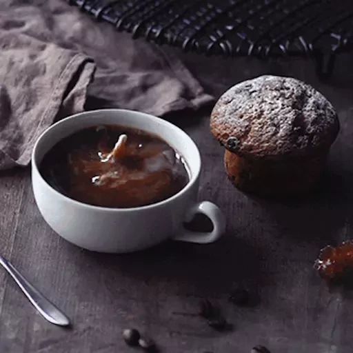 Sticker «Coffee-5»