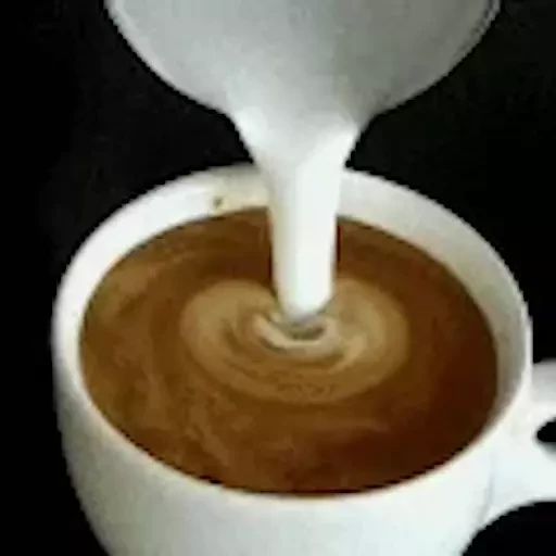 Sticker «Coffee-6»