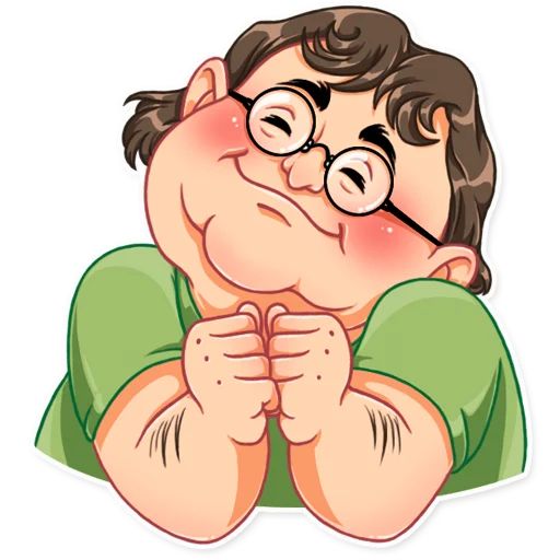 Sticker «Gabe Newell-8»