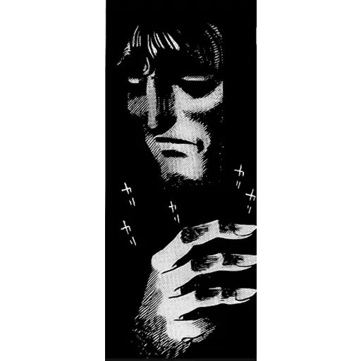Sticker «Ippo-11»