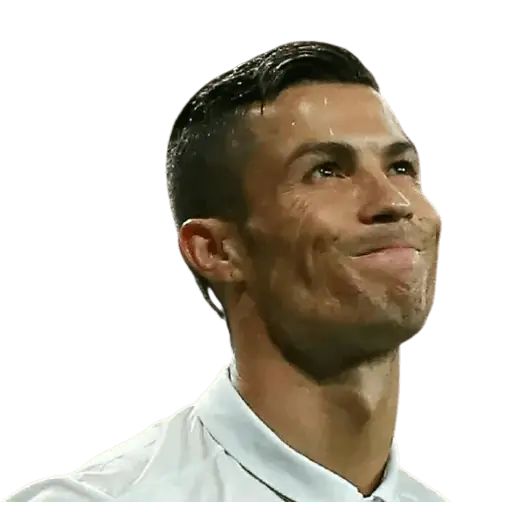 Sticker «Ronaldo-10»