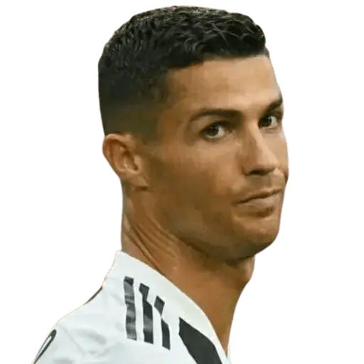 Sticker «Ronaldo-11»