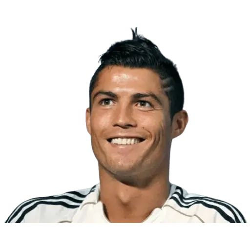 Sticker «Ronaldo-3»