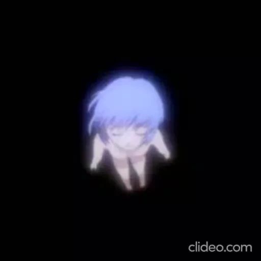Sticker «Evangelion-1»