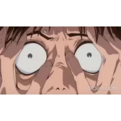Sticker «Evangelion-2»