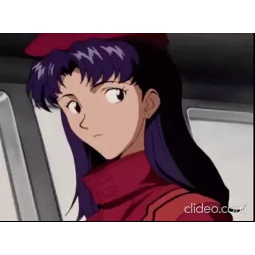 Sticker «Evangelion-3»