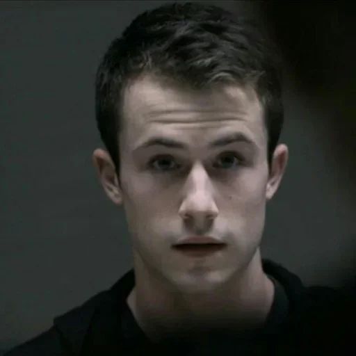 Sticker «13 Reasons Why-1»