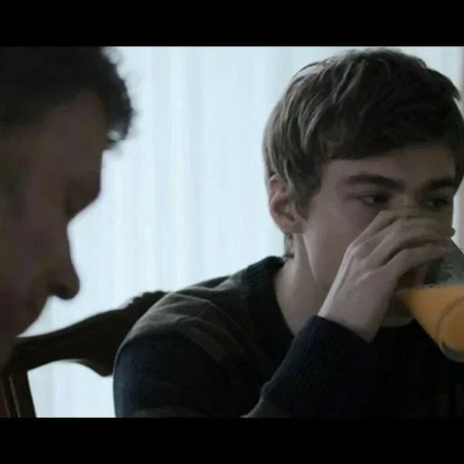 Sticker «13 Reasons Why-12»