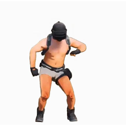 Sticker «Memes-12»