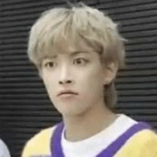 Sticker «K-pop mems-1»