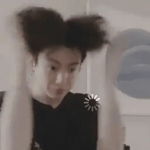 Sticker «K-pop mems-12»