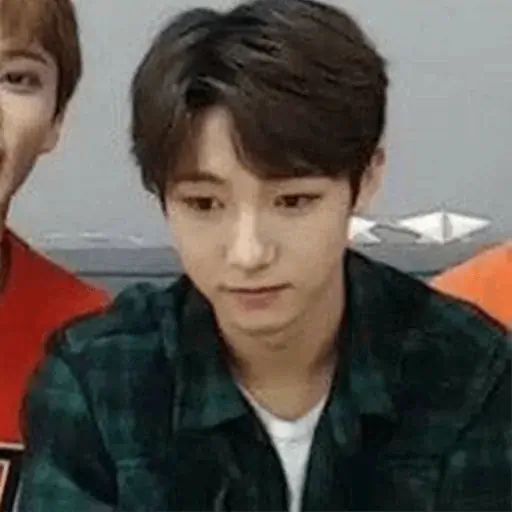 Sticker «K-pop mems-3»
