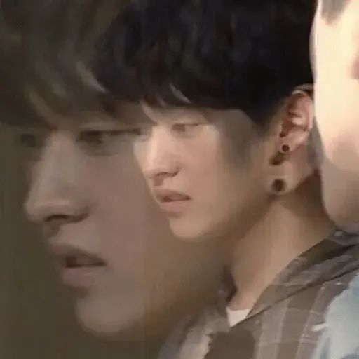 Sticker «K-pop mems-5»