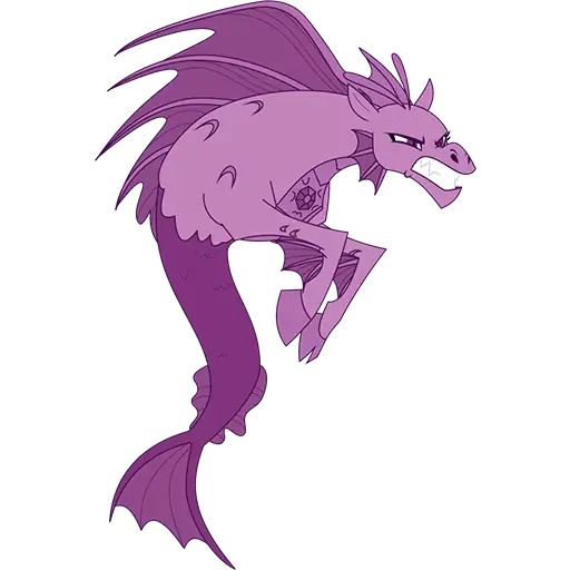 Sticker «Aria Blaze-3»