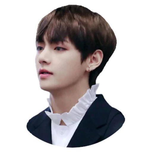 Sticker «Taehyung-1»