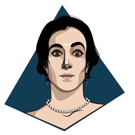 Sticker «Damiano David-5»