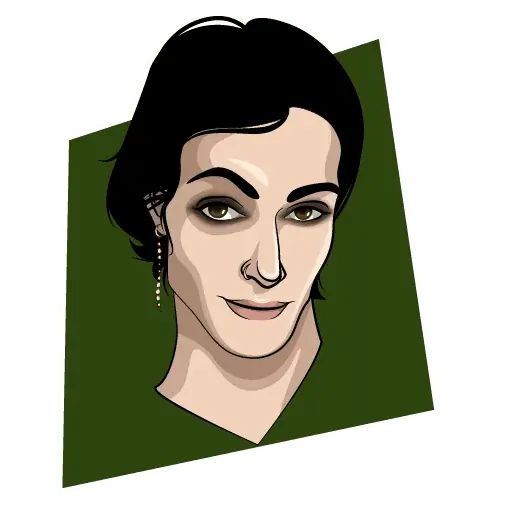 Sticker «Damiano David-7»