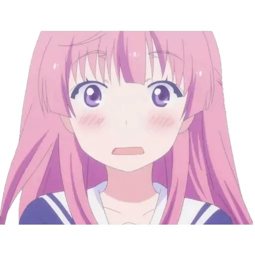 Sticker «Anime-10»