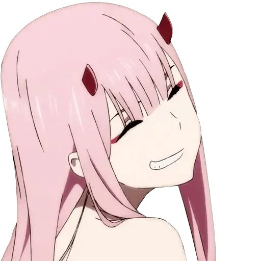 Sticker «Anime-4»