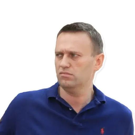 Sticker «Navalny-5»