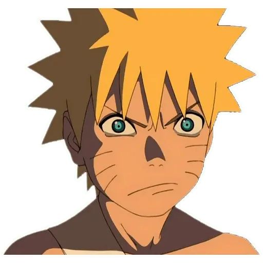 Sticker «Naruto-12»