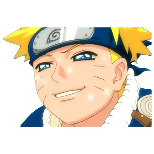 Sticker «Naruto-6»