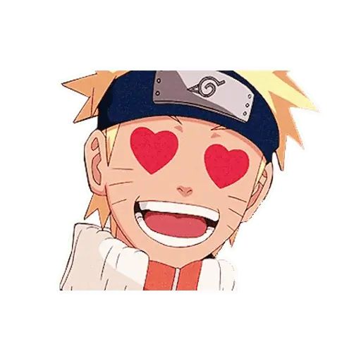 Sticker «Naruto-9»