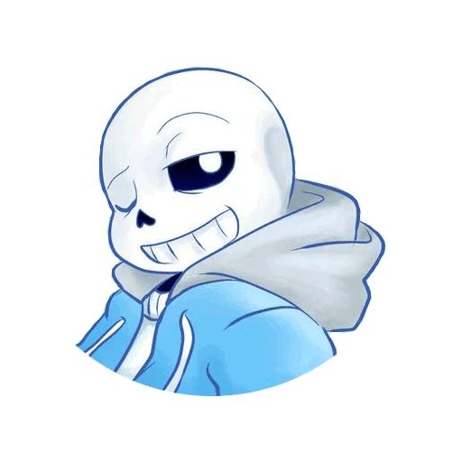 Pack De Stickers Para Telegram Sans Undertale