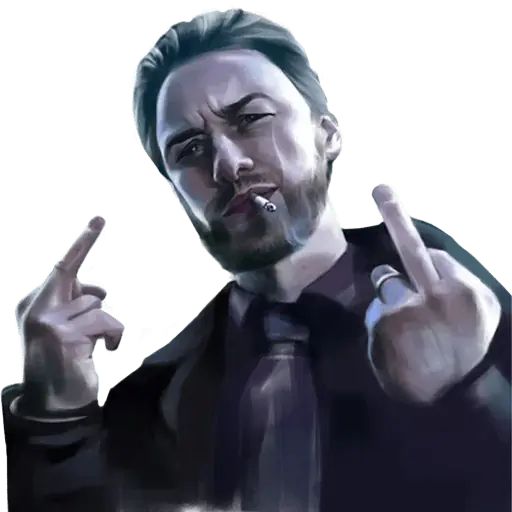 Sticker «Fuck-12»