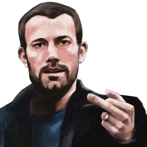 Sticker «Fuck-9»