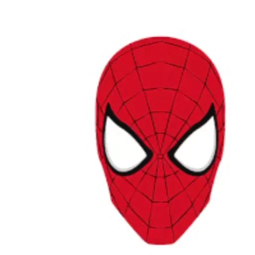 Sticker «Spiderman-1»